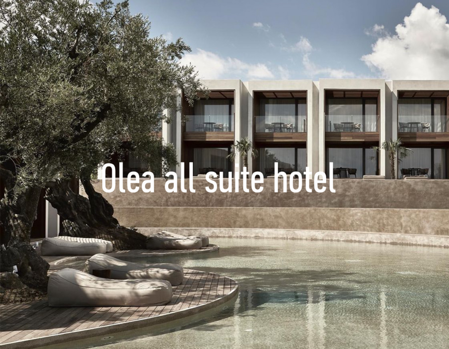 Olea All Suite Hotel