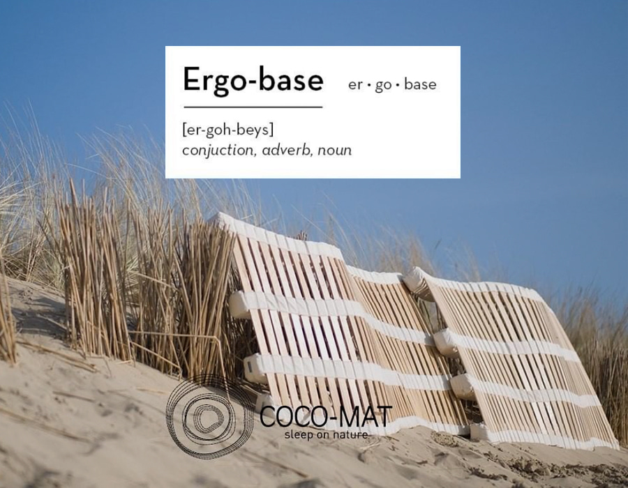 Ergo-base